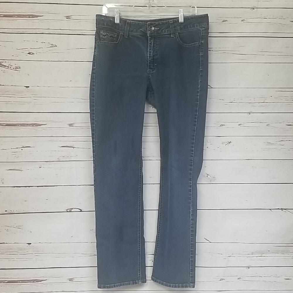 Lee Reserve jeans